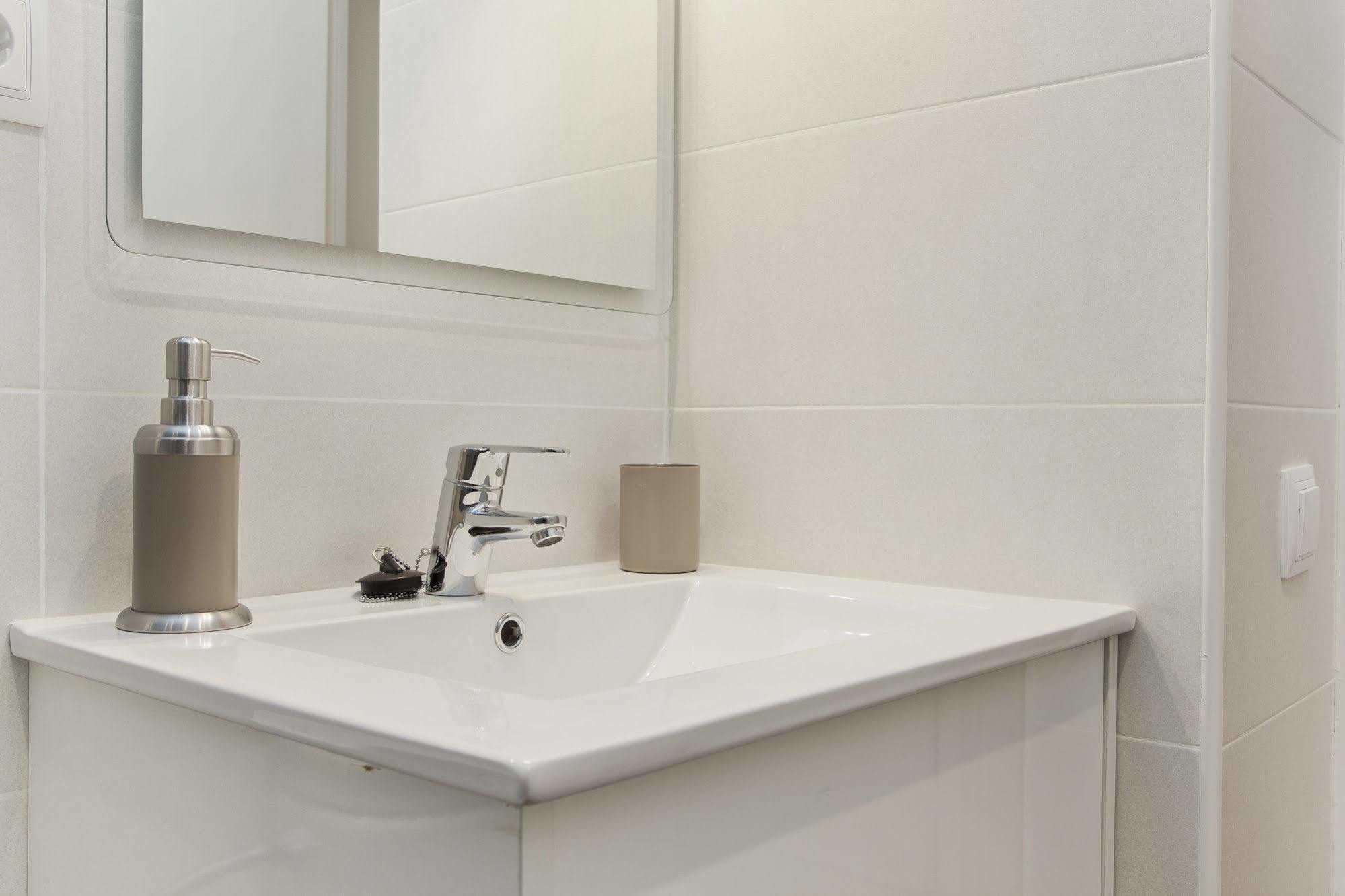 Flateli Roger 1 Appartement *