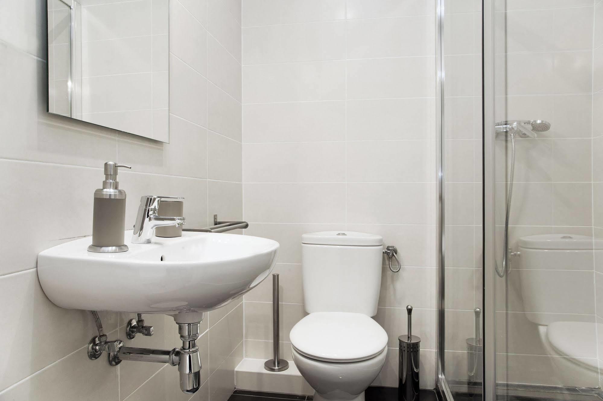 Appartement Flateli Roger 1 Barcelona