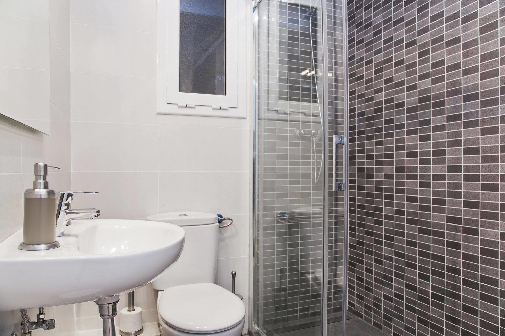 Apartment Flateli Roger *