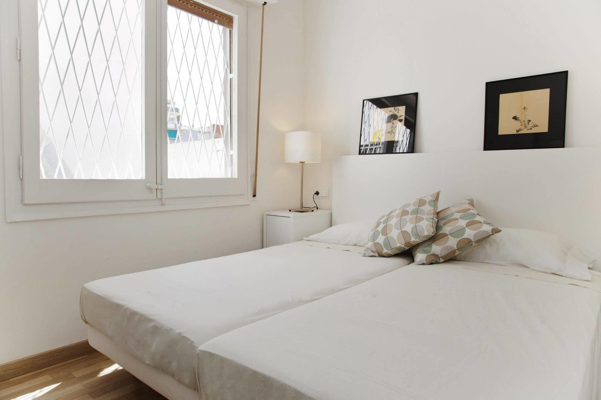 Flateli Roger 1 Appartement